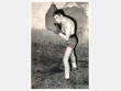 1964 - Boxeador ...